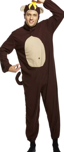 Abe kostume, one size