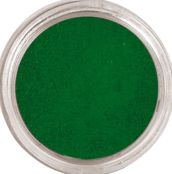 Aqua sminke 15 g grøn