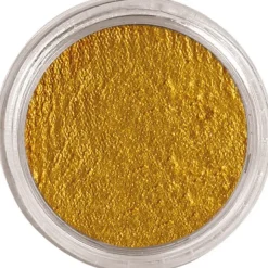 Aqua sminke 15 g guld