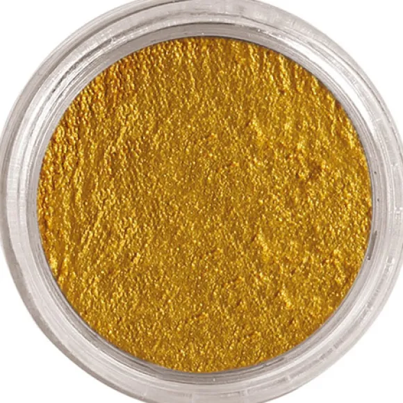 Aqua sminke 15 g guld