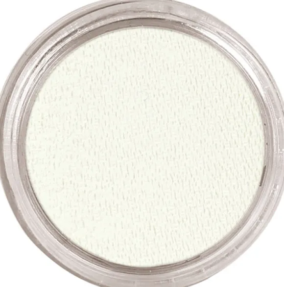Aqua sminke 15 g hvid