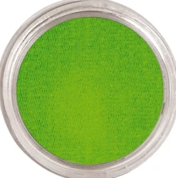 Aqua sminke 15 g lysegrøn