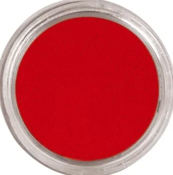 Aqua sminke 15 g rød