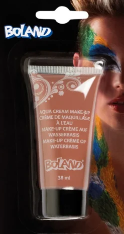 Aqua sminke 38 ml brun