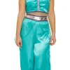 Arabisk prinsesse kostume