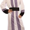 Arabisk sheik kostume, one size