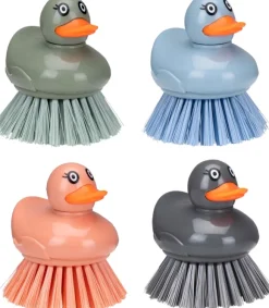 Badeand opvaskebørste