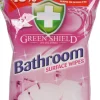Badeværelses-wipes 70-pak