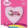 Ballon Hello Kitty hjerter