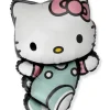 Ballon Hello Kitty knus