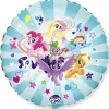 Ballon My Little Pony team