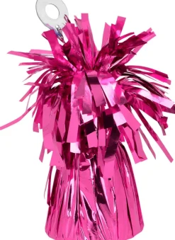 Ballonvægt pink