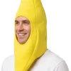 Banan hat, voksen