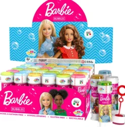 Barbie sæbebobler