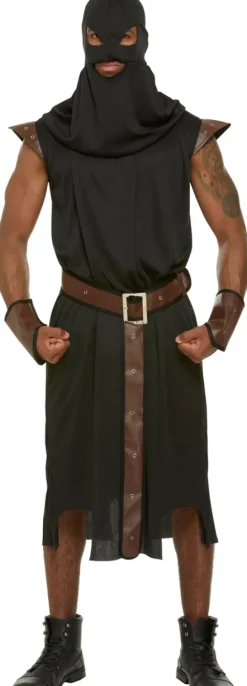 Bøddel kostume