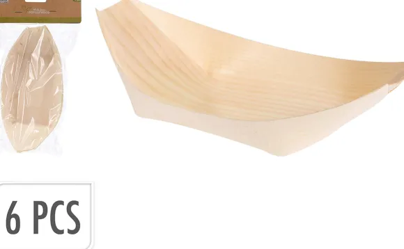 Både til servering 6-pak