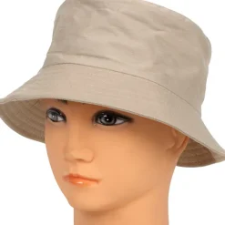 Bøllehat khaki