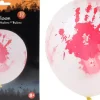 Blodige balloner 10-pak