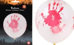 Blodige balloner 10-pak