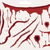 Blodige tatoveringer