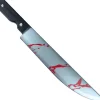 Blodig kniv 50 cm