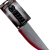 Blodig kniv 38 cm