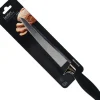 Brødkniv soft grip, 33 cm