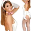 Bunny sæt med kaninører