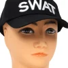 Cap SWAT, sort