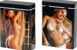 Cigaretetui, babes