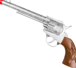 Cowboy pistol, 30 cm