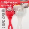 Cykellygte-sæt 2 LED