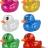 Deko badeand glitter 17,5 cm