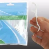 Dental flossers 75-pak