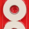 Dobbeltklæbende tape 2-pak