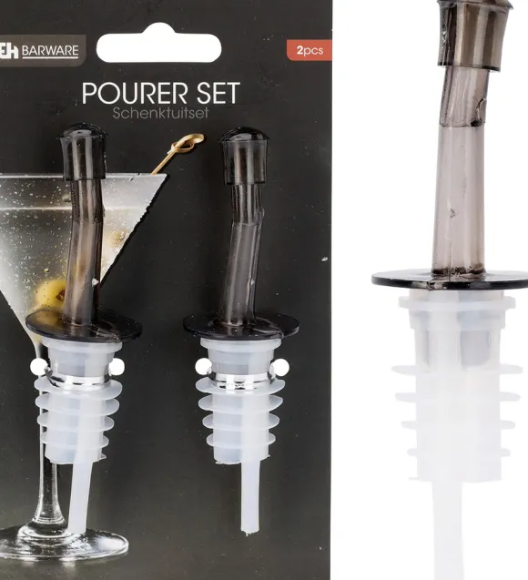 Drinks dispenserprop 2-pak