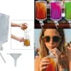 Drop-pose til drinks 10-pak