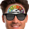 Drunk-o-Meter solbriller