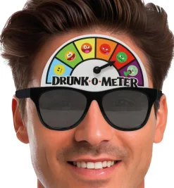 Drunk-o-Meter solbriller