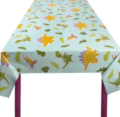 Dug Dino party 130x180 cm