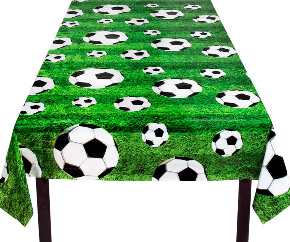 Dug fodbold 120x180 cm