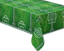 Dug fodbold 120x180 cm