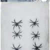 Edderkoppespind 100 g