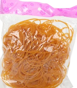 Elastikker 100 g