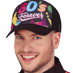 80er kasket