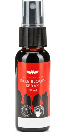 Falsk blod spray 28 ml