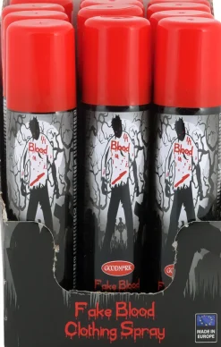 Falsk blod spray 75 ml