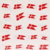 Fødselsdagsservietter 20-pak