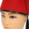 Fez hat