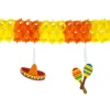 Fiesta guirlande 4 m